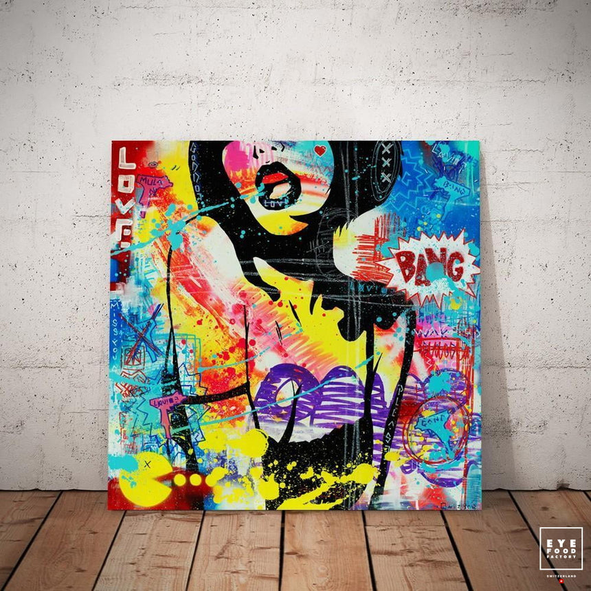 Love like Blood - Éditions Limitées - BEST DEAL, Vintage