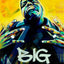 Big - Éditions Limitées - Abstrait, BEST DEAL, Chanteur, Dibond®, Hip-Hop