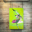 Green Soaring - Éditions Limitées - Animal, BEST DEAL, Nature, Offline, Oiseau