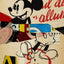 Mi-ckey - Éditions Limitées - Americian, BEST DEAL, Collage, Disney, Oreilles