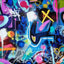 The time is now - Éditions Limitées - BEST DEAL, Graff, Graffiti, New-York,