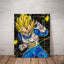 Vegeta - Éditions Limitées - Comics, Dragon, Dragon Ball Z, Manga, Pop Art